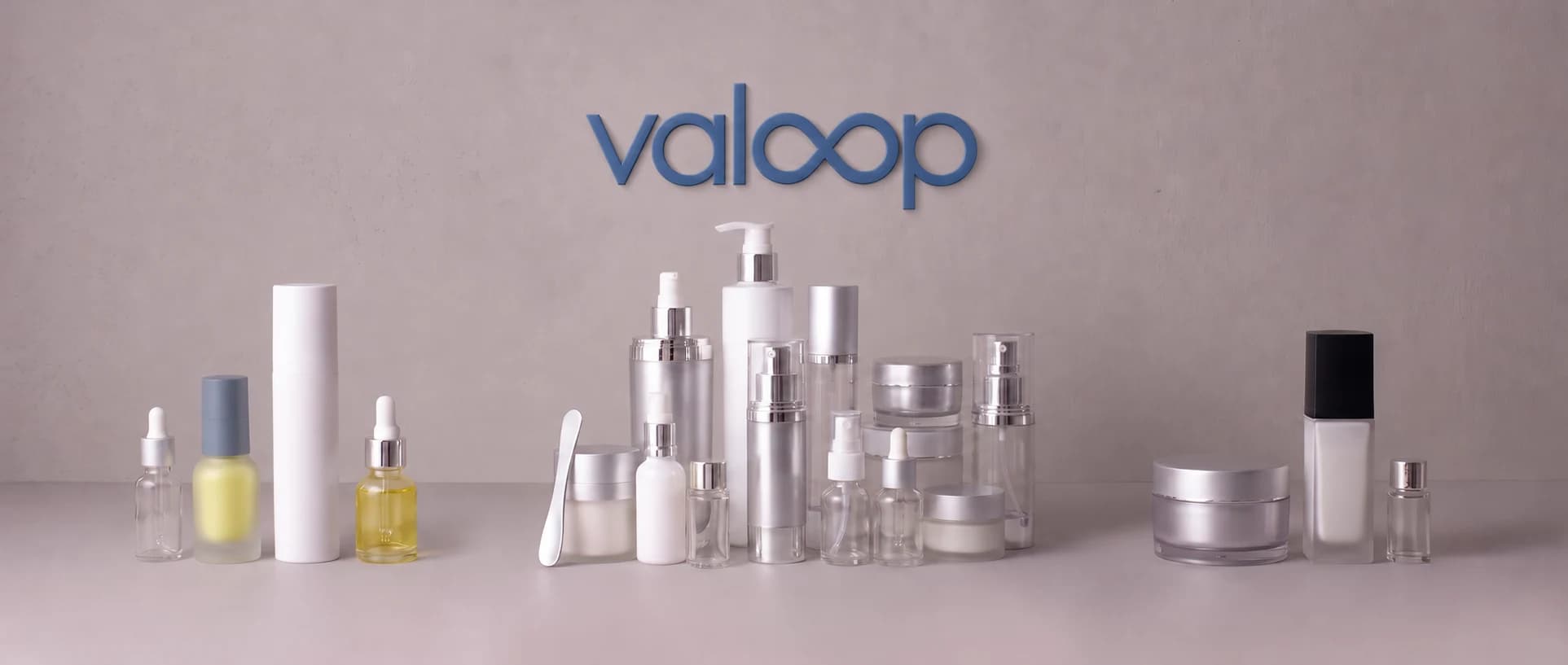 VALOOP Cosmetic