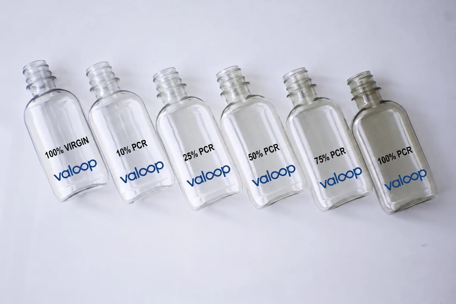 100% PCR Containers